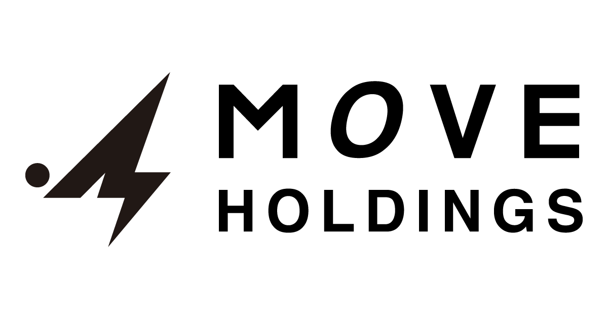 ムーヴホールディングス株式会社（MOVE HOLDINGS）