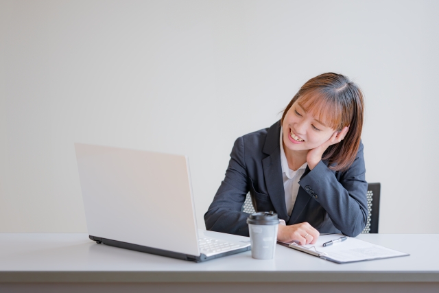 ”辞めずに最低限しか働かない人”急増中! 社員の生産性を向上させる5つのポイントとは
